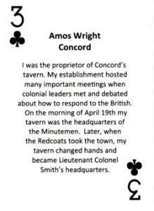 3C Amos Wright
