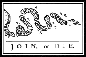 join-or-die-flag